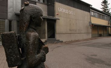 Grorud skole