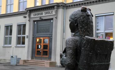 Grorud skole