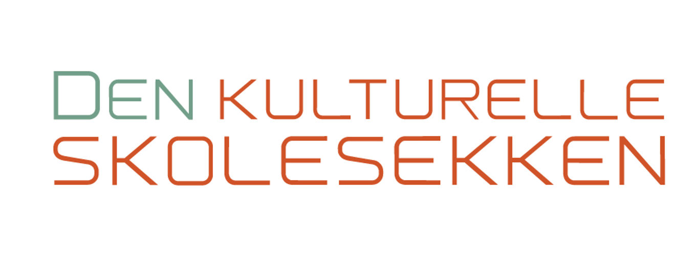Den kulturelle skolesekken