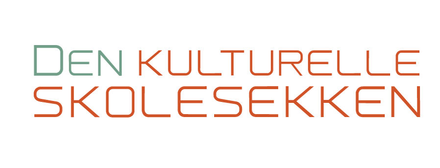 Den kulturelle skolesekken