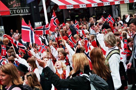 17. Mai
