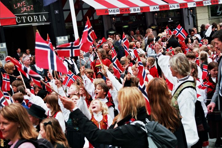 17. Mai