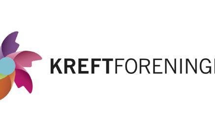 Kreftforeningen logo