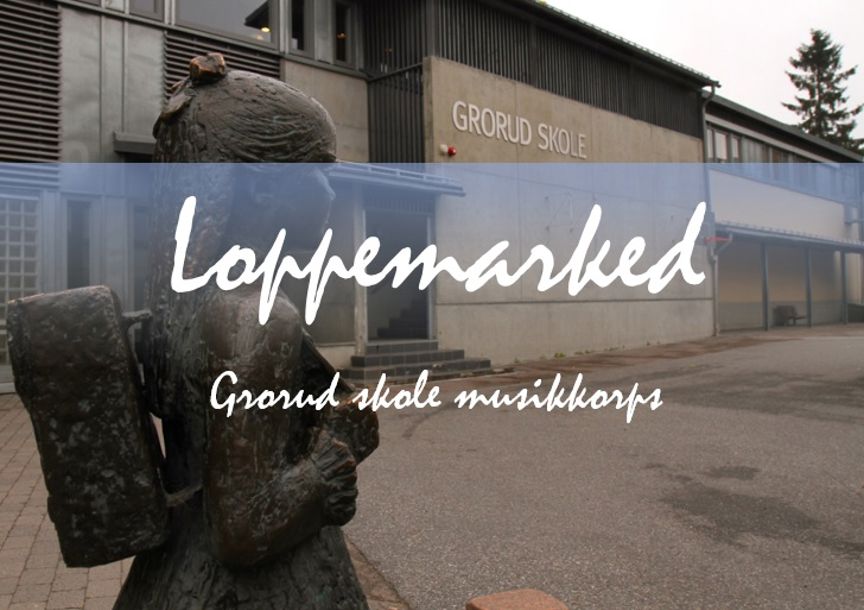 Loppemarked